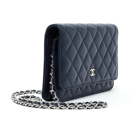 chanel timeless woc 2018|chanel woc wallet.